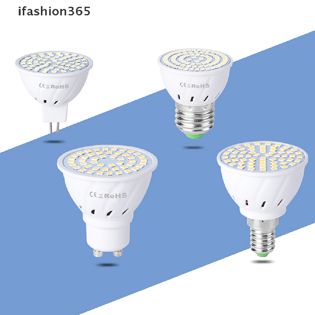 Đèn LED Phát Triển Cây Trồng E14 MR16 GU10 E27 110V 220V E14 MR16 GU10 E27