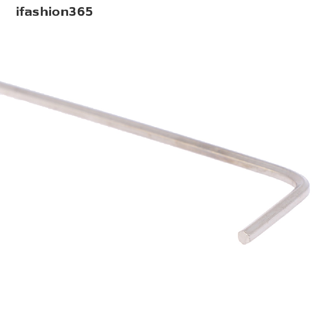 Đầu Kẹp Mũi Khoan Mini 0.3mm-3.0mm ifashion365