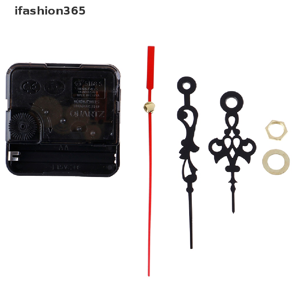 1 Bộ Máy Cơ Học ifashion365 Chất Lượng Cao