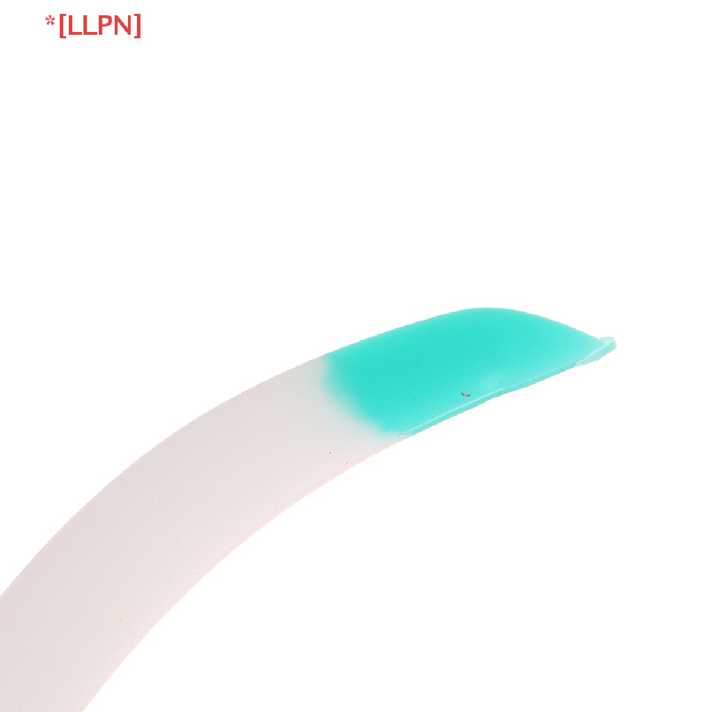 Set 5 Cặp Đệm Silicone Tái Tạo Lông Mi Trang Điểm