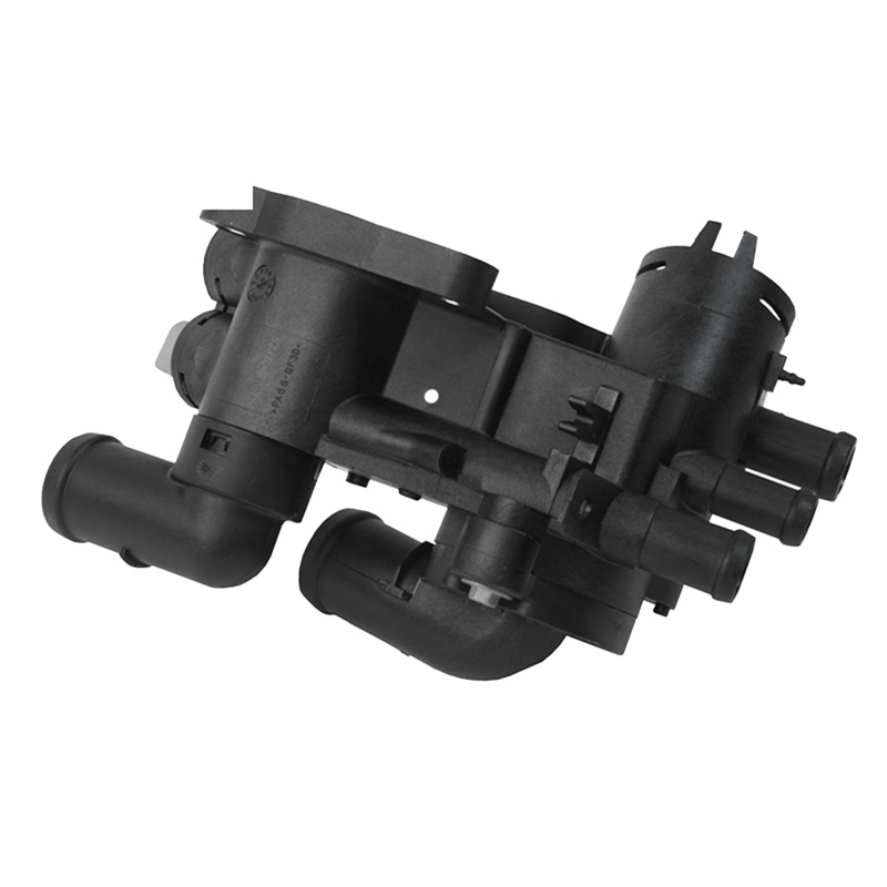 032121111Thiết Bị Điều Nhiệt Cho Caddy II Mk Flight Golf Mk3 Lupo Polo