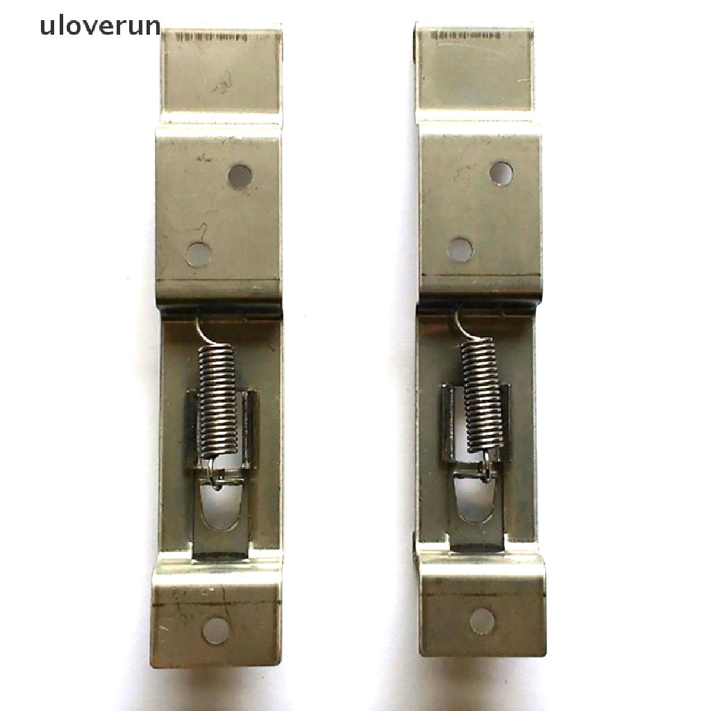 Kẹp Gắn Biển Số Xe Tải 2Xl Chuyên Dụng Tiện Lợi