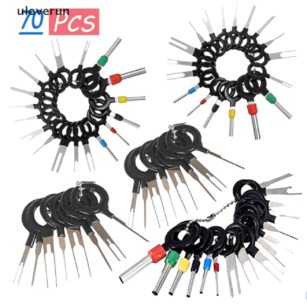 Set 73 Dụng Cụ Tháo Gỡ Dây Điện Chuyên Dụng Tiện Lợi