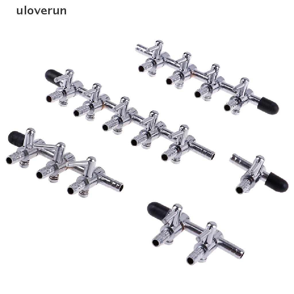 Thiết Bị Bơm Oxy Chuyên Dụng Dành Cho Bể Cá