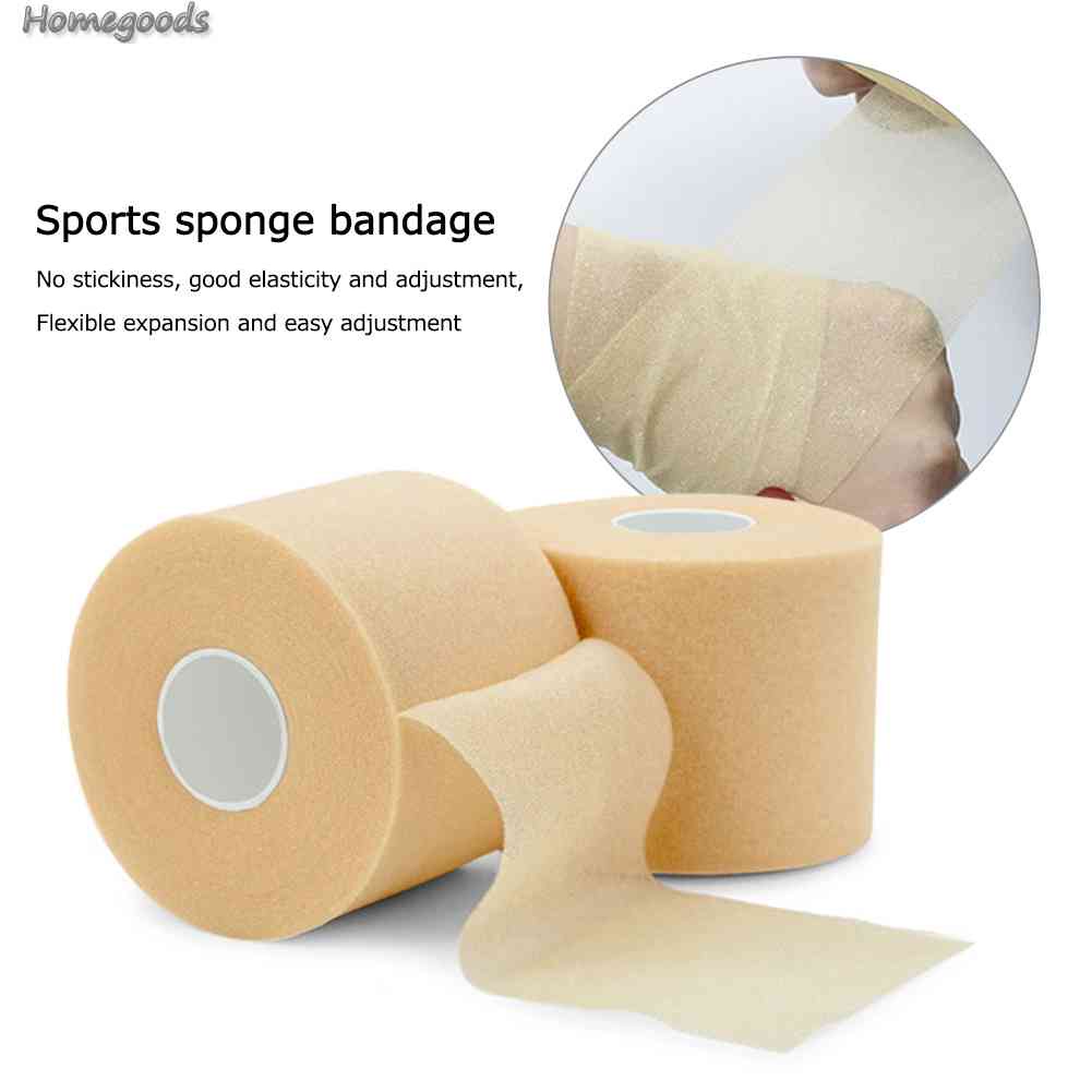 Đệm Bọc Tay Cầm Giảm Xóc Thể Thao COD-2023