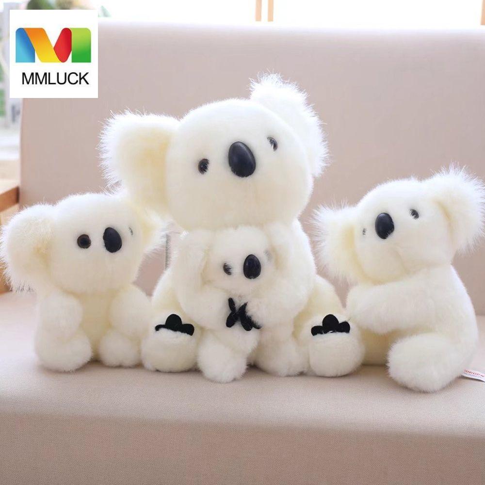 Gấu Koala Nhồi Bông Mềm Mại Đáng Yêu Dành Cho Bé