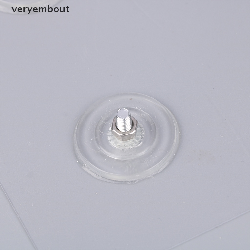 Giá Đỡ Điều Hợp Mở Rộng VESA Cố Định Không Cần Khoan Lỗ