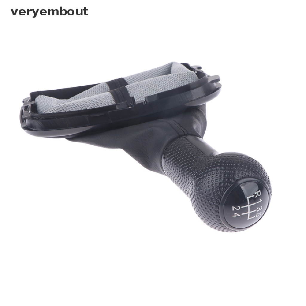 Cần Gạt Số 12 / 23mm 5 / 6 Tốc Độ Chuyên Dụng Cho Xe Hơi MK4 GTi 5 n