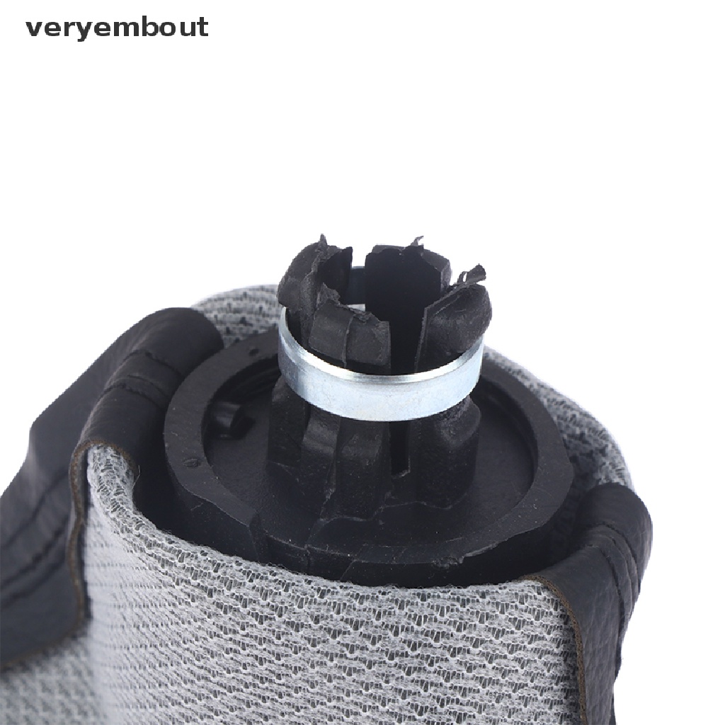 Cần Gạt Số 12 / 23mm 5 / 6 Tốc Độ Chuyên Dụng Cho Xe Hơi MK4 GTi 5 n