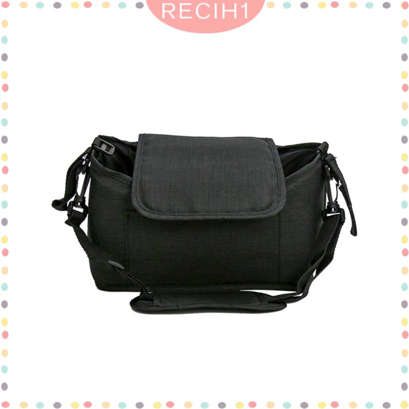 Túi Đựng Tã Lót Cỡ Lớn Siêu Nhẹ Có Thể Tháo Rời Tiện Dụng