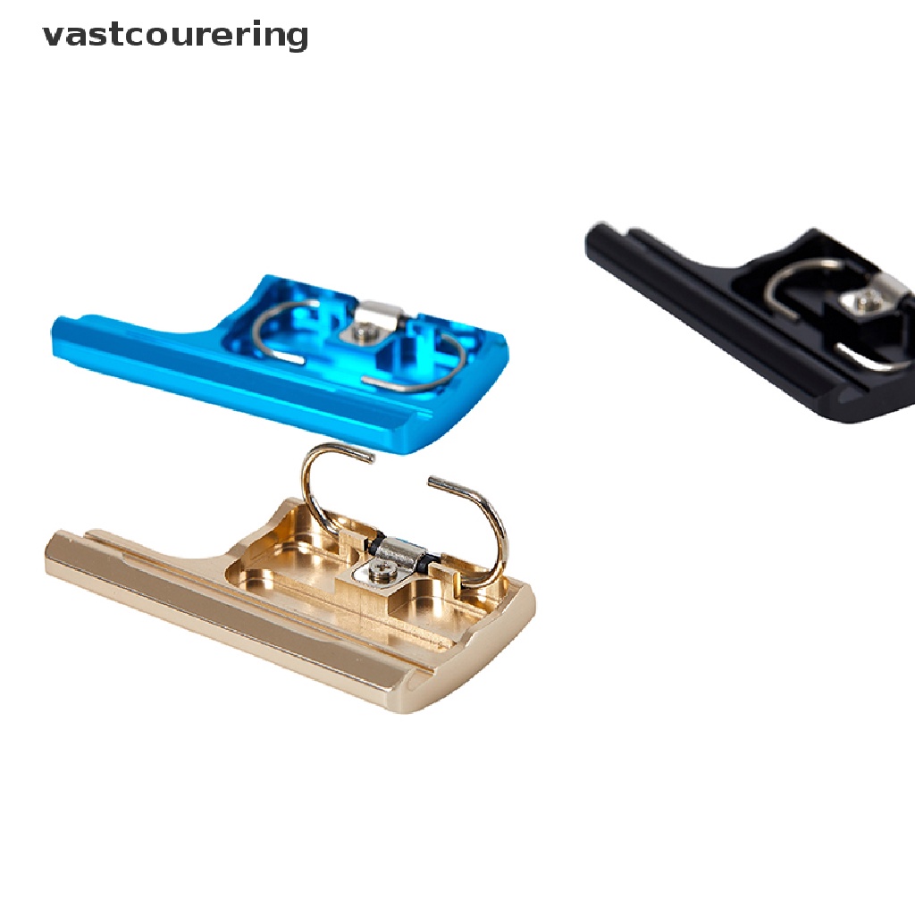 Khóa Hợp Kim Nhôm CNC Bảo Vệ Chống Nước Vast Hero3 + 4