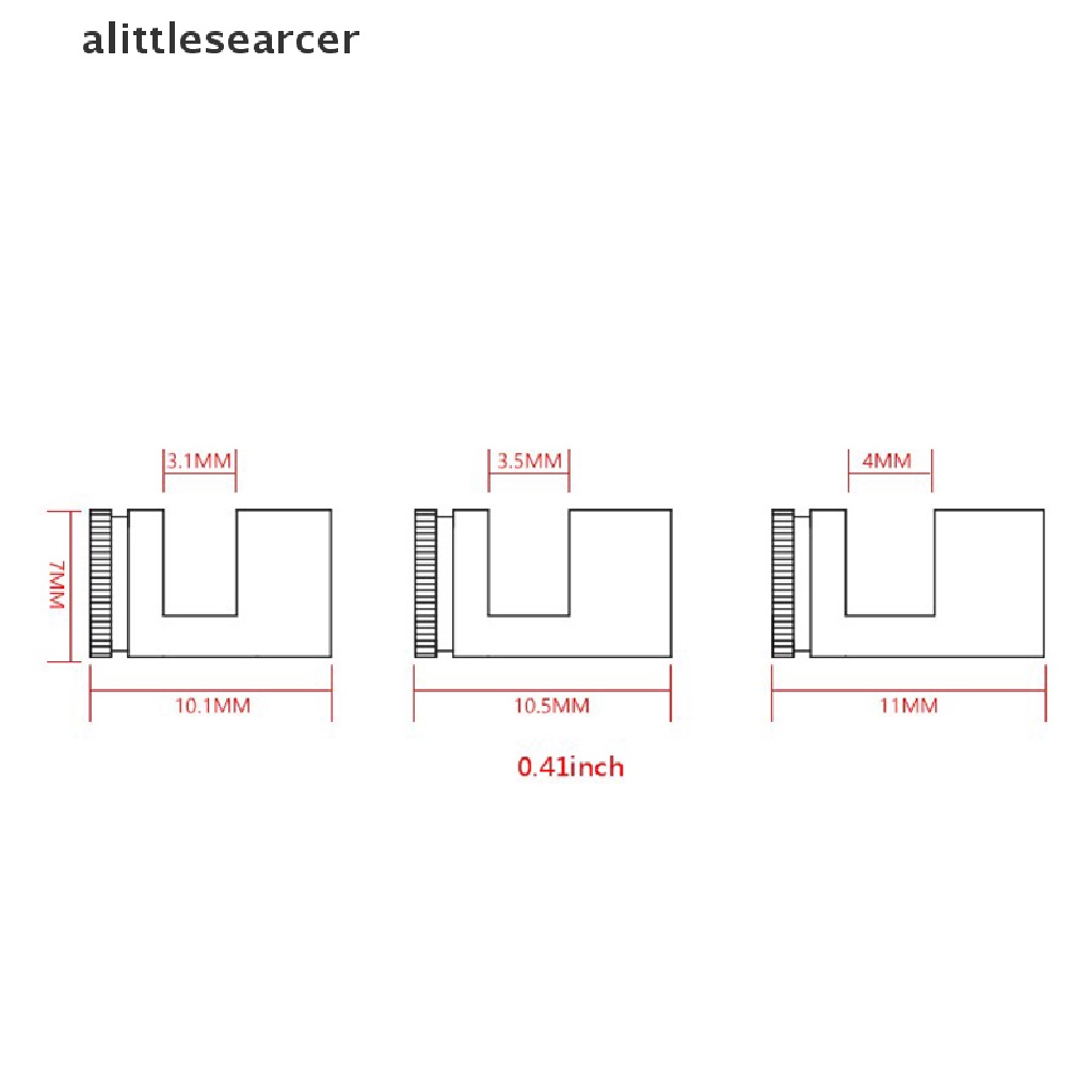 Nút Nhấn Chuyên Dụng Cho Cờ Lê Allen Buck 110 Gấp Gọn Bỏ Túi
