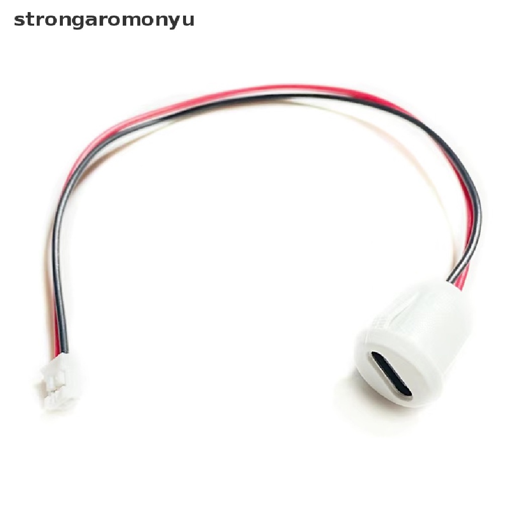 Ổ Cắm Sạc USB Loại C 2Pin Chống Thấm Nước Tiện Dụng