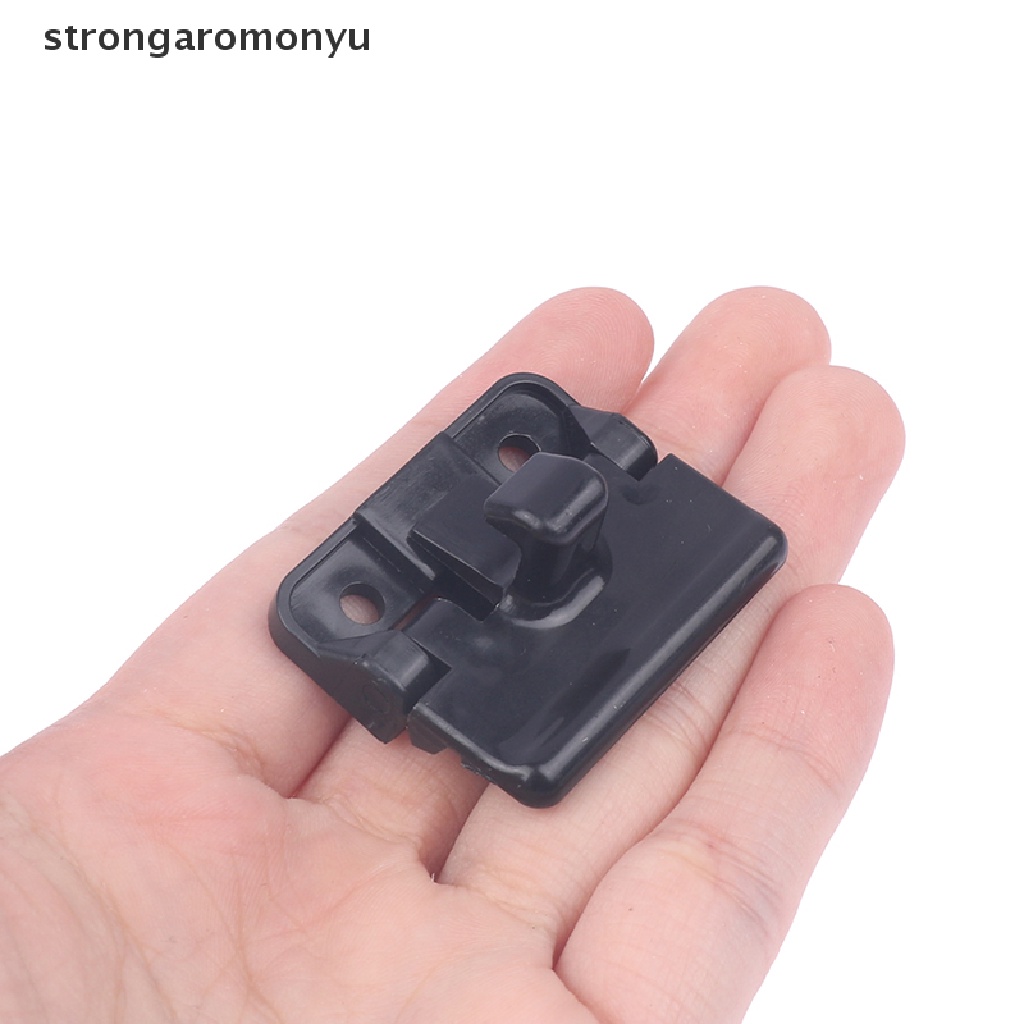 Khóa Hộp Tỳ Tay Xe Hơi Chất Lượng Cao Tiện Lợi Dễ Sử Dụng