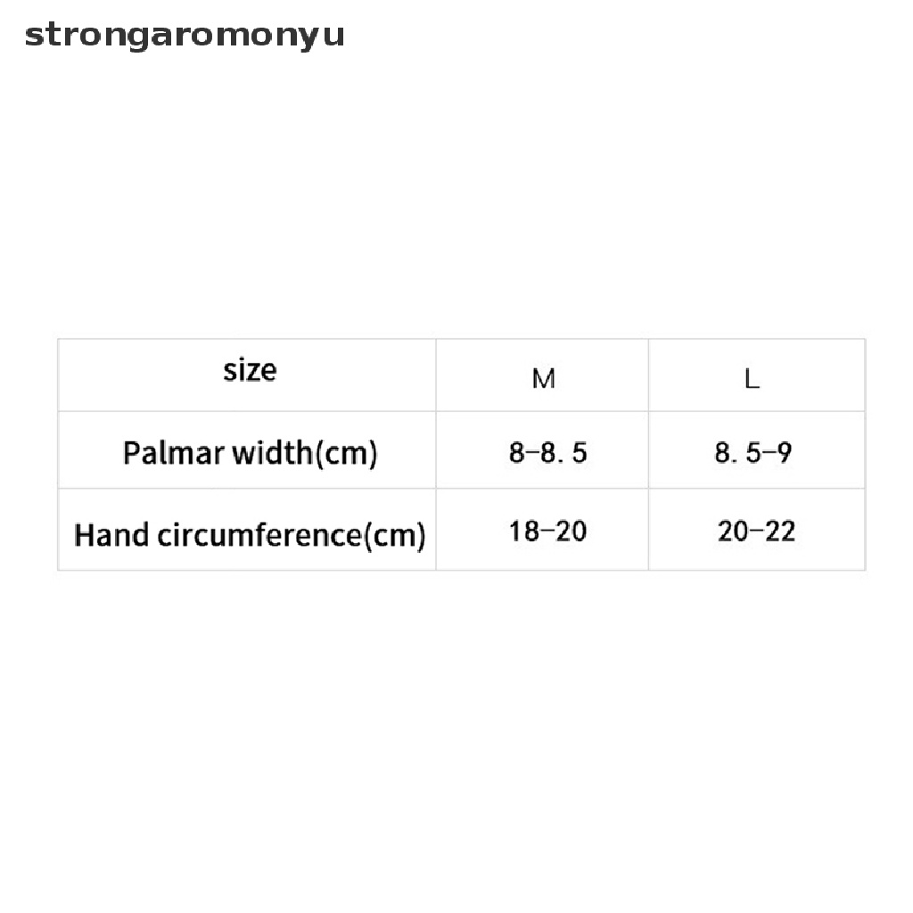 1 Đôi Găng Tay Tập Thể Thao Chuyên Dụng Dành Cho Nam Và Nữ