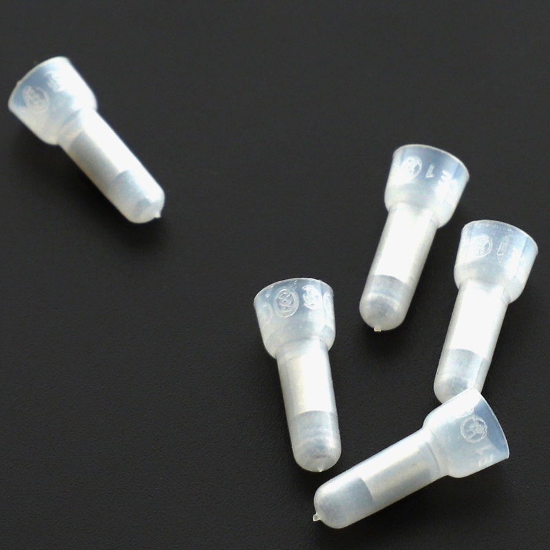 Set 100 Đầu Nối Dây 16-14 AWG Đa Dụng Chất Lượng Cao