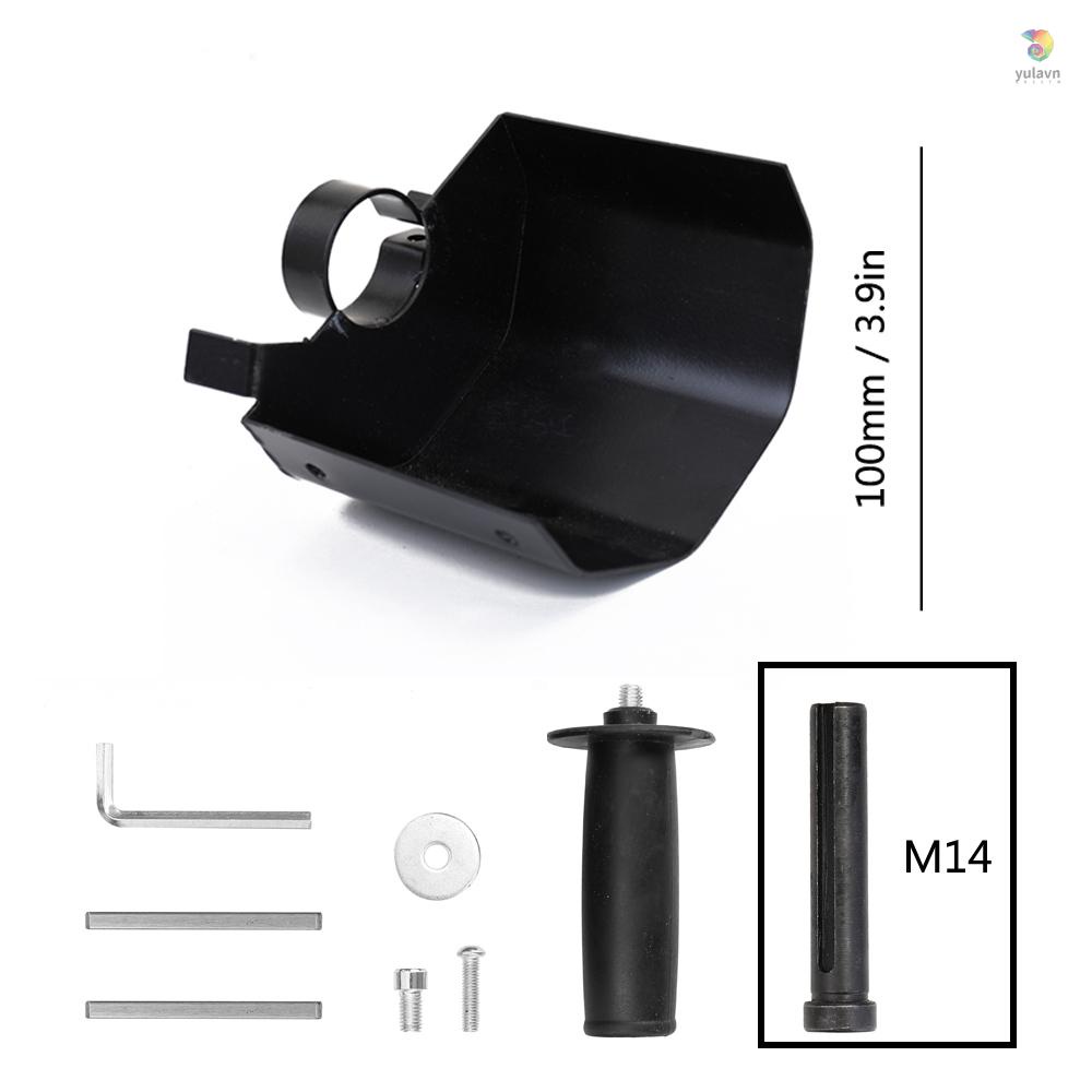 Phụ Kiện Máy Mài Góc Đa Chức Năng Tiện Dụng Và Bền