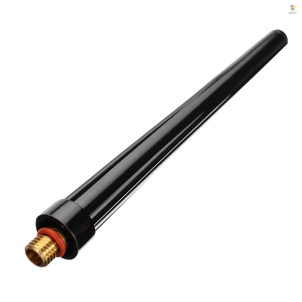 Dây Cáp Máy Hàn WP-17V 150Amp 12ft 35-50 Cho TL-195S TL-200M TL-200T