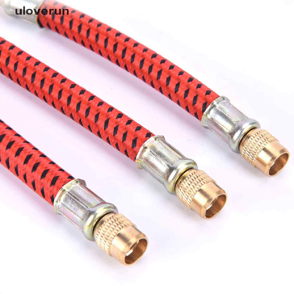 Đầu Nối Dài Van Bơm Bánh Xe Scooter Điện M365