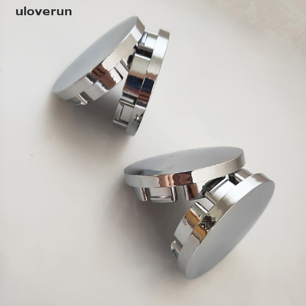 Bộ 4 Nắp Đậy Trục Bánh Xe Hơi Chất Lượng Cao