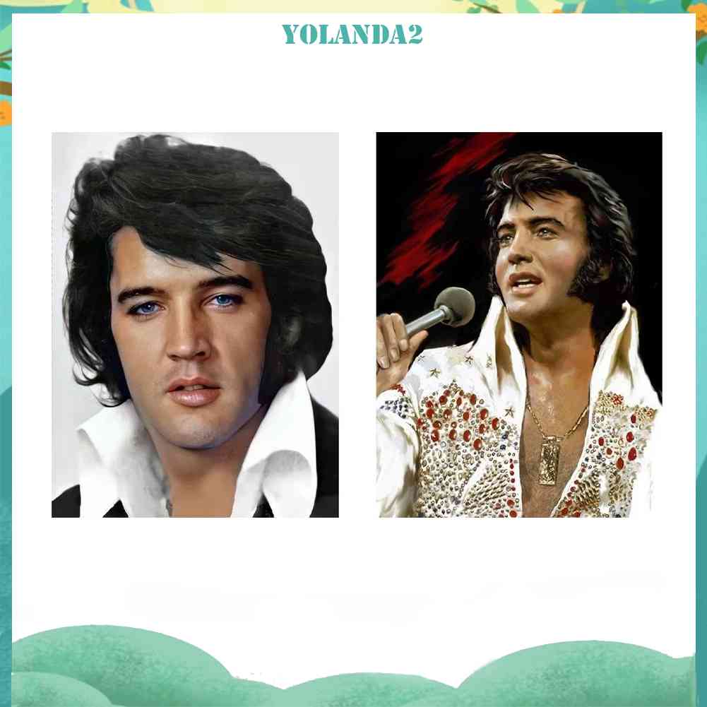 Bộ Tranh Sơn Dầu Theo Số Họa Tiết Độc Đáo DIY Dùng Trang Trí Nhà Cửa