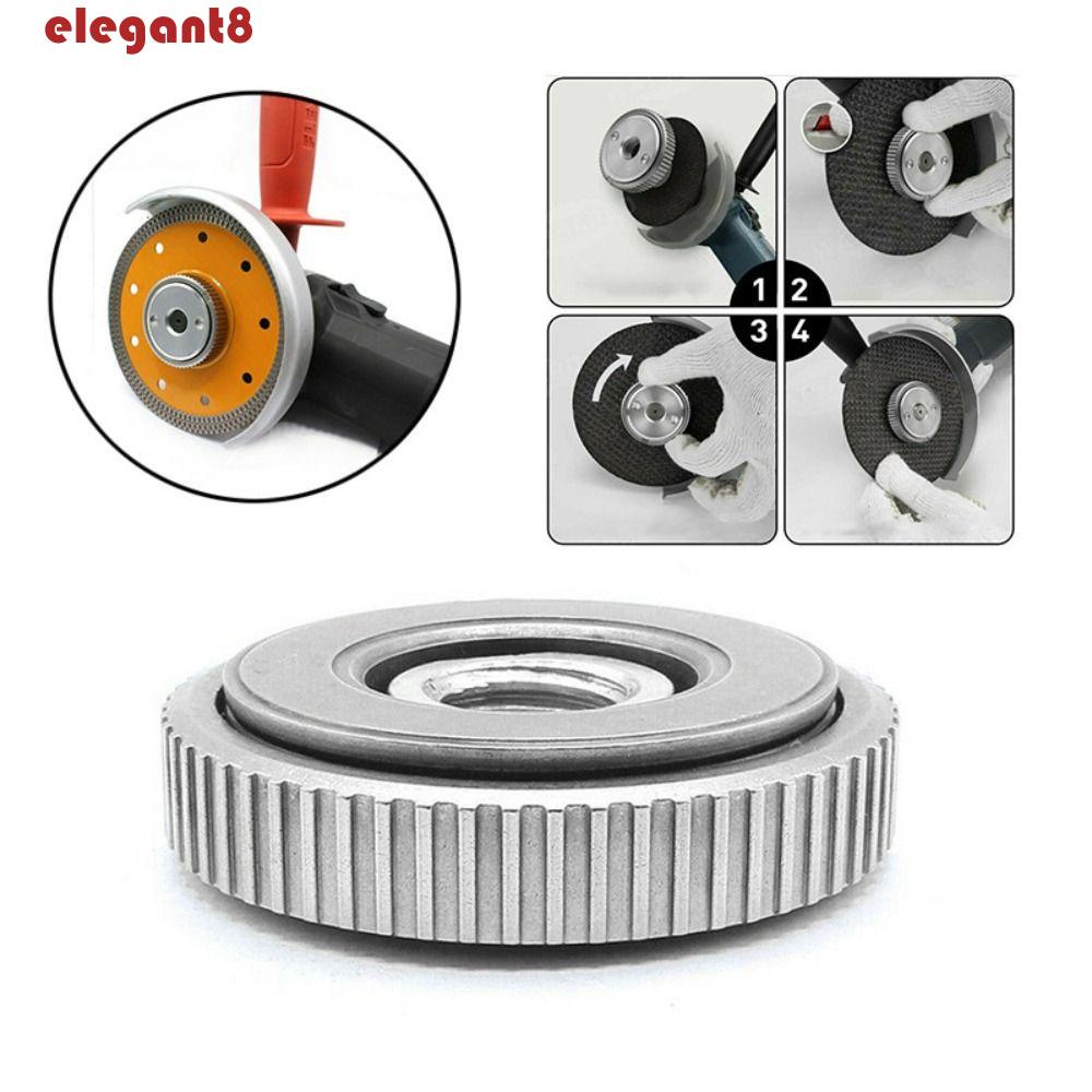 Đĩa Kẹp Tự Khóa Tháo Lắp Nhanh Tiện Dụng