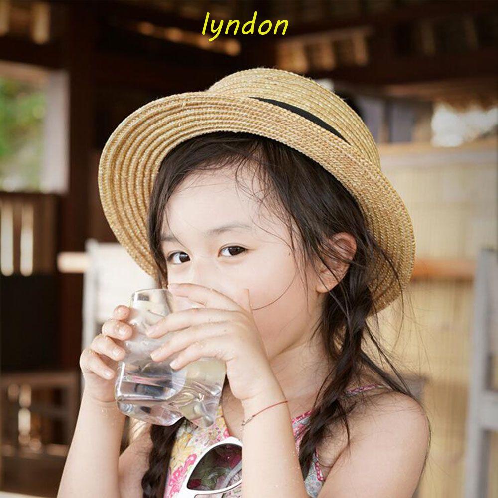 Nón Rộng Vành Phối Nơ Xinh Xắn Dành Cho Nữ