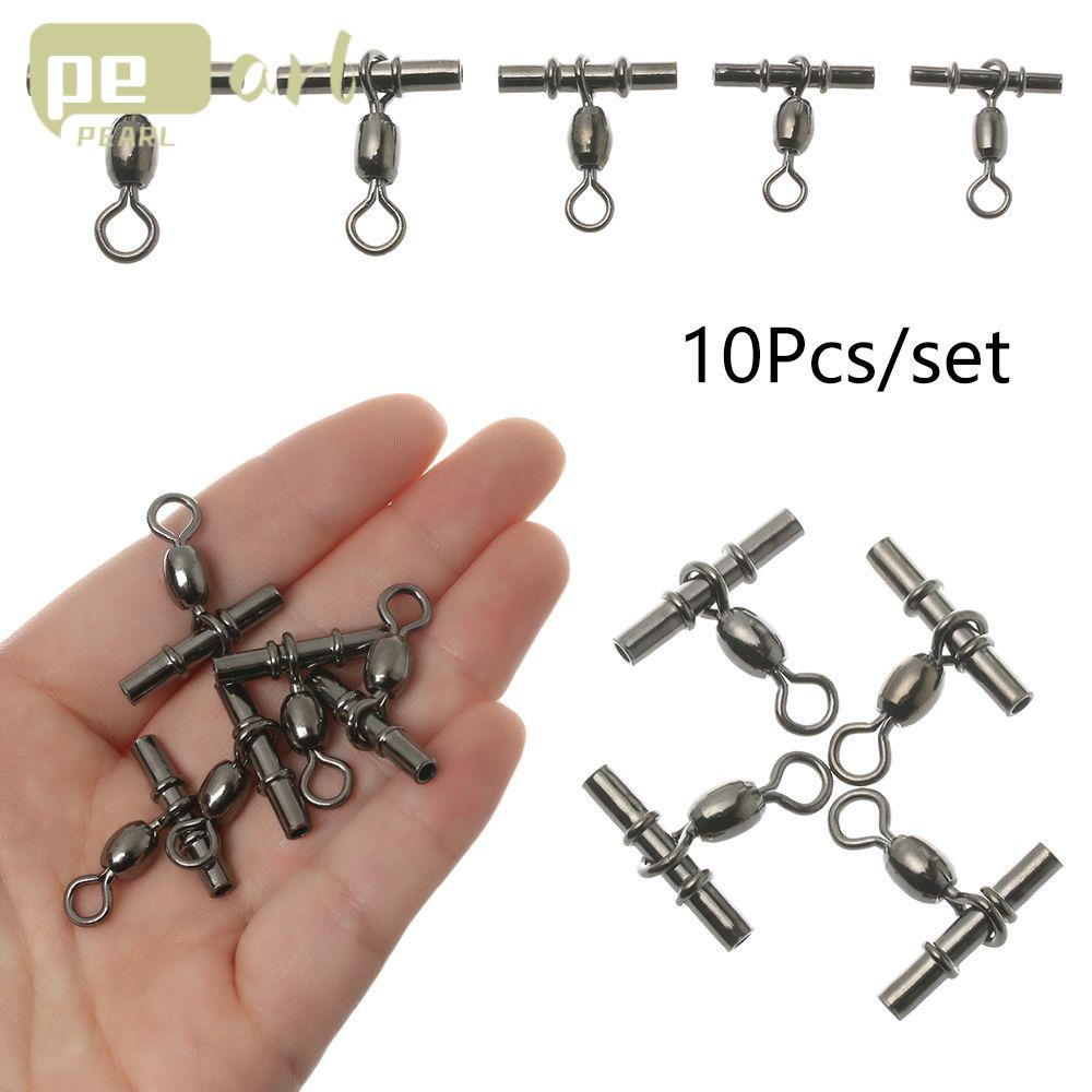 Set 10 Phụ Kiện Câu Cá Chuyên Dụng