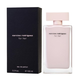 Nước hoa nữ narciso rodriguez for her edp 100ml