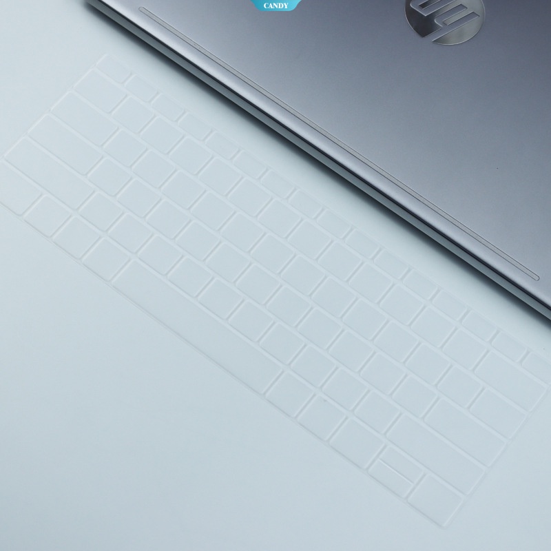 Film Dán Bảo Vệ Bàn Phím Laptop 15.6inch Dell XPS 15-9500 9700 L26 Bằng Silicon Chống Bụi