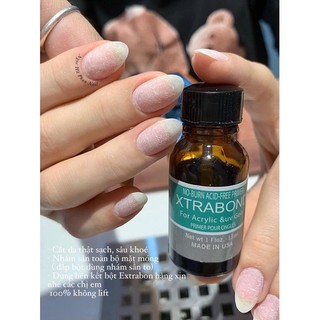 [SALE] Liên kết bột (kiềm dầu) siêu chắc - Shop Hoài Nail