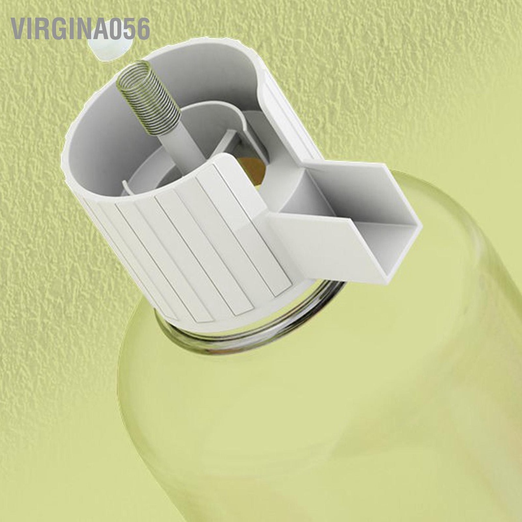 Có thể bán buôn Nước Cho Thú Cưng Bát Thức Ăn Thiết Kế Nghiêng Chống Trơn Trượt Có Thể Tháo Rời Đĩa Chó Mèo Với Bình Trong Nhà Virgina056 Hàng giao ngay