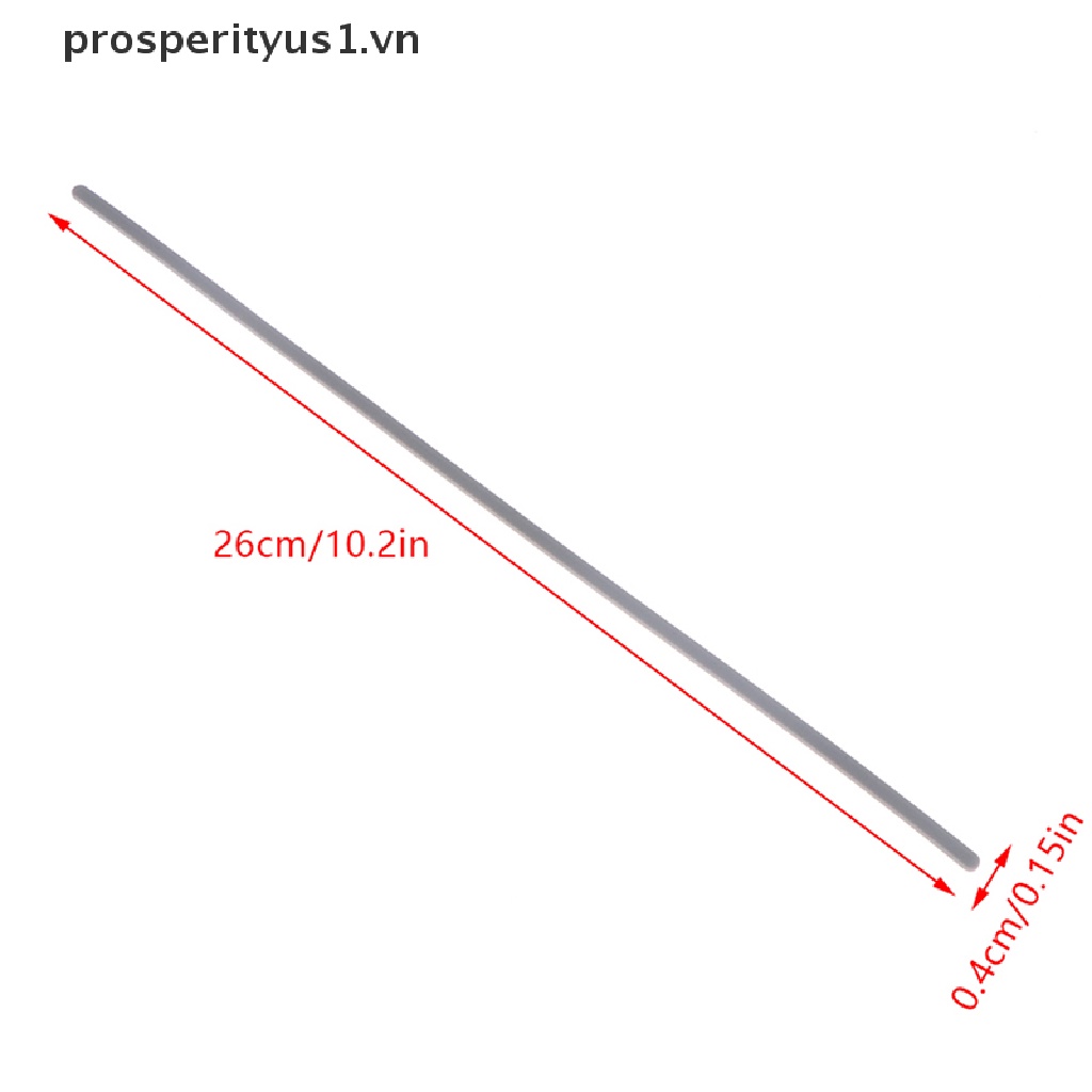 1 Dải Cao Su Bọc Chân Đế Laptop Chống Trượt Cho HP Elitebook X360 1030 G3