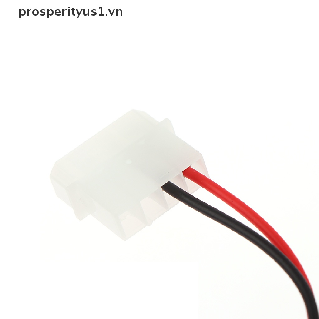 Adapter Chuyển Đổi Ổ Cứng IDE 2.5 Sang 3.5 inch 44P IDE Sang 40P IDE prosperityus1