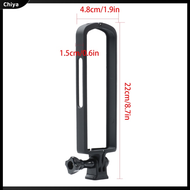 Khung Bảo Vệ Chống Rơi Trọng Lượng Nhẹ Cho Máy Ảnh Ricoh Theta Sc2