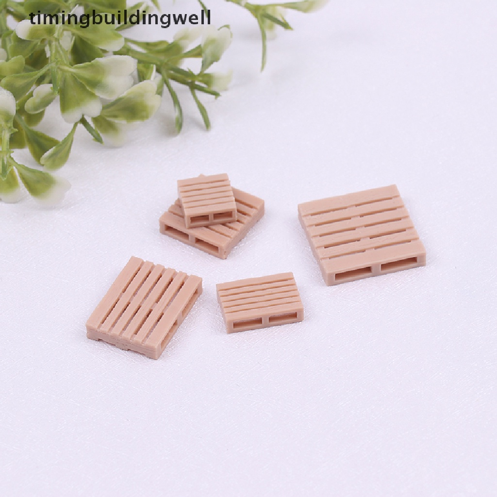 Mô Hình Xe Nâng Tỉ Lệ 1 / 64 Dùng Để Sửa Chữa Đồ Chơi