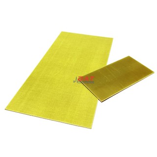 Phíp Board Đồng 1 mặt Sợi Thủy Tinh