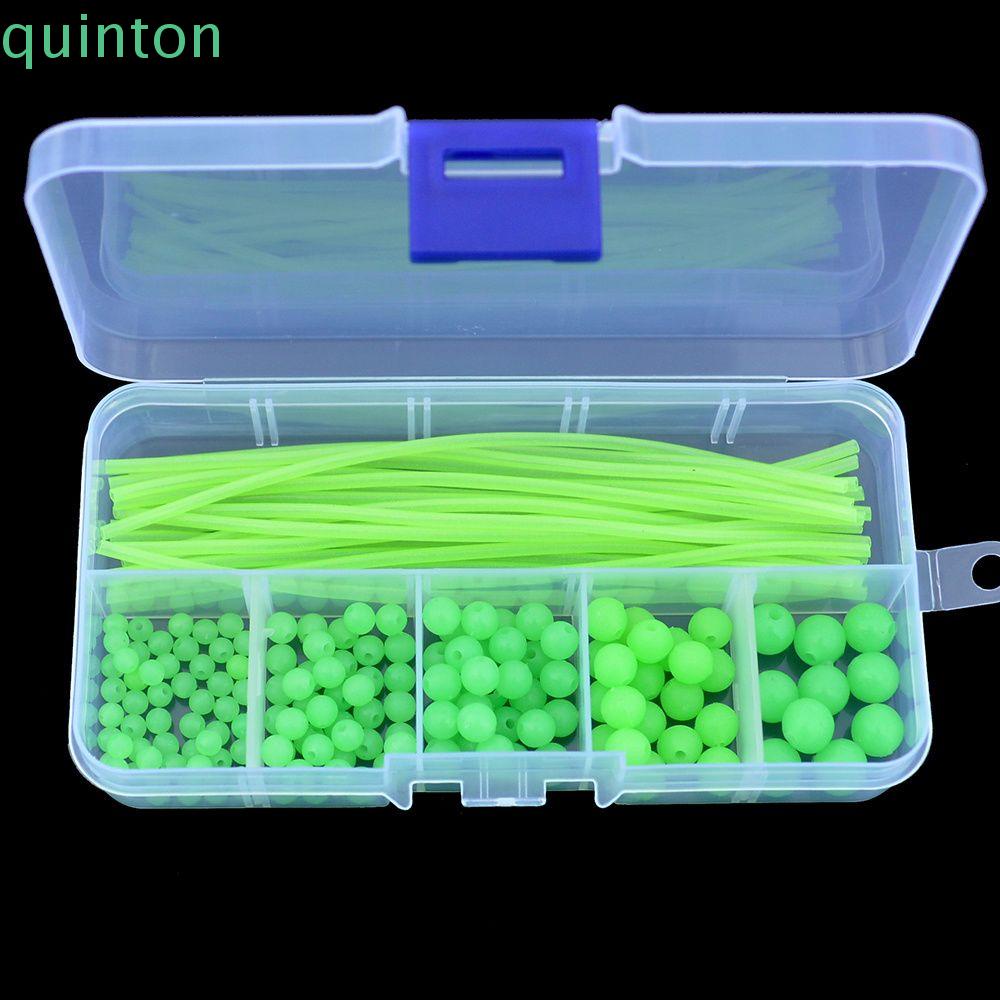 Set 170 Hạt Phát Quang Phụ Kiện Câu Cá