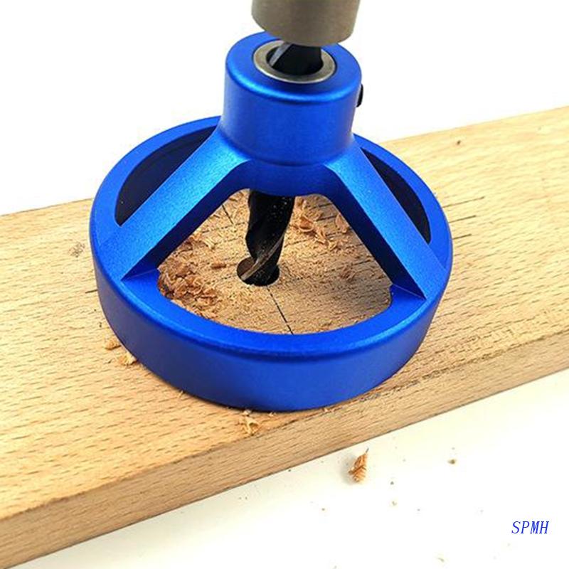 Dụng Cụ Định Vị Mũi Khoan 90 Độ 5 / 6 / 7 / 8 / 9 / 10 / 12mm