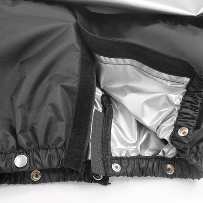 Vỏ Bọc Túi Golf Chống Thấm Nước Mưa Tiện Dụng