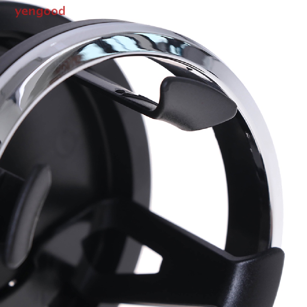 Giá Đỡ Cốc Nước Hai Lỗ Cách Nhiệt Cho Xe Hơi