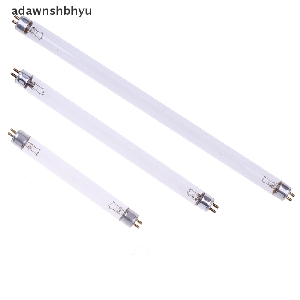 Bóng Đèn UV T5 BL 4 / 6 / 8W Dùng Để Hong Khô Móng