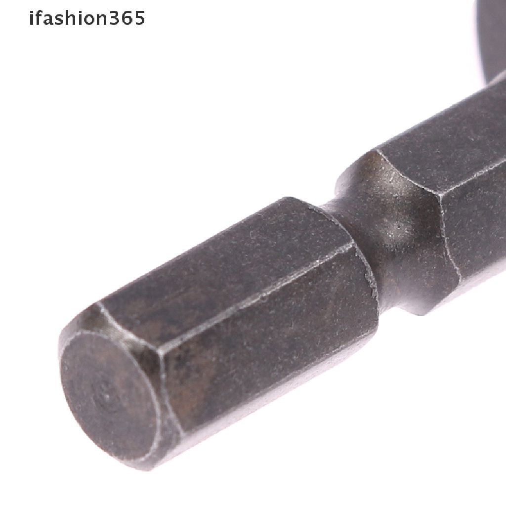 Đầu Nối Mũi Khoan Lục Giác 1 / 2 20UNF ifashion365 Chất Lượng Cao