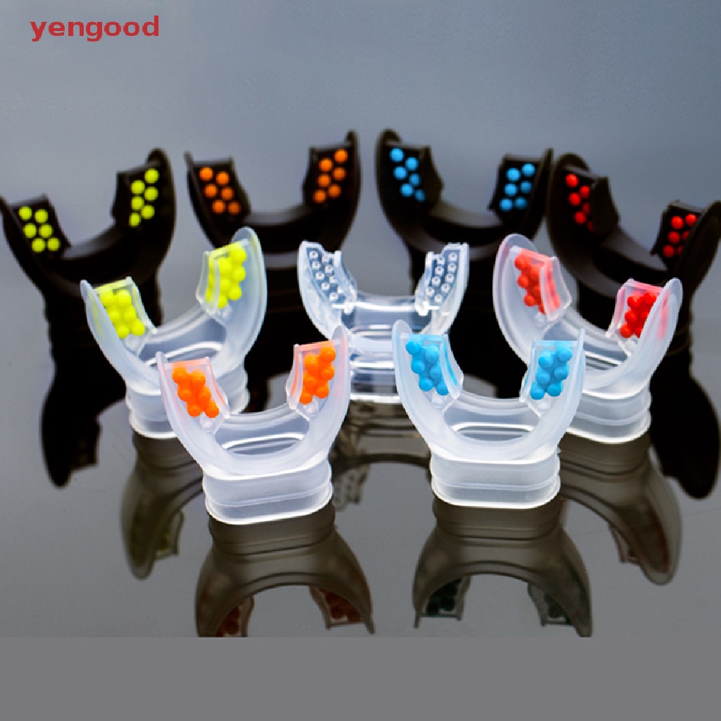 Ống Thở Đi Lặn Dưới Nước YGD)