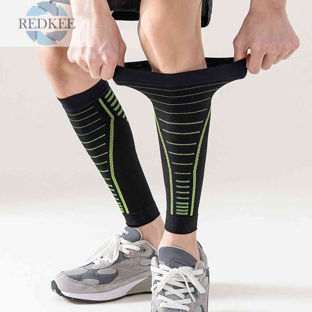 Tất Bắp Chân Thể Thao Bảo Vệ Mắt Cá Chân Chống Mỏi
