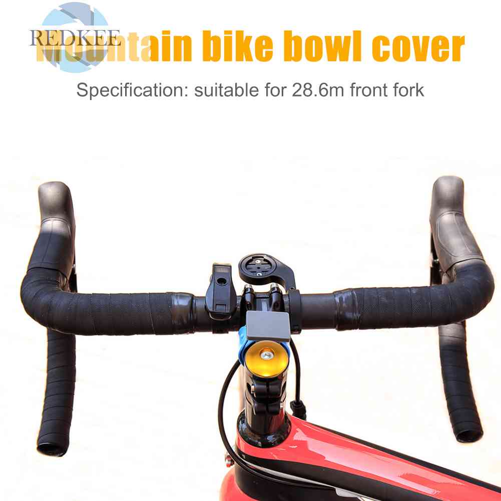 Vỏ Bọc Thân Xe Đạp MTB 28.6mm Chất Lượng Cao