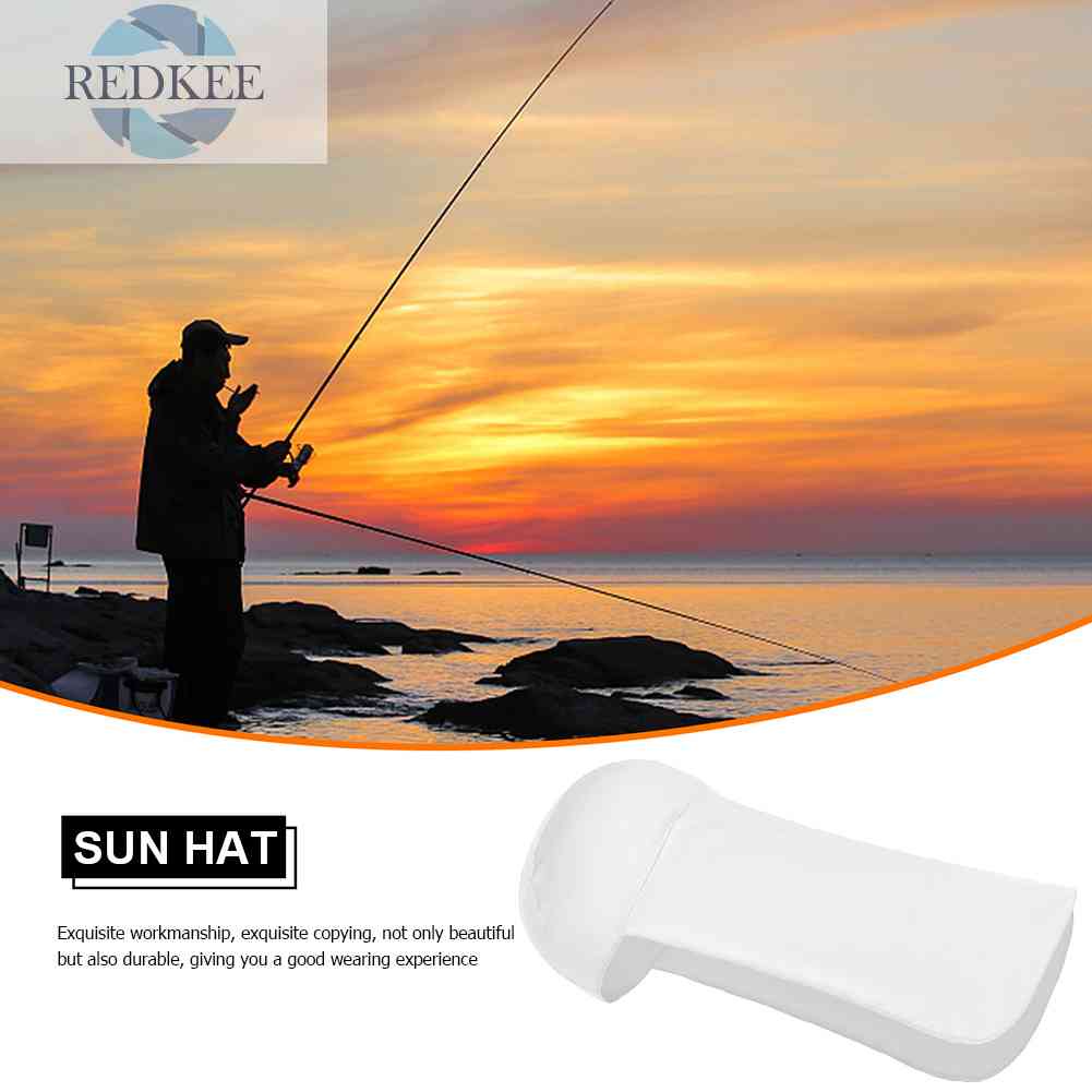 Mũ Lưỡi Trai Thể Thao Chống Nắng Thoáng Khí