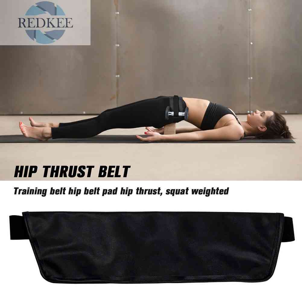 Đai Đeo Hông Hỗ Trợ Nâng Tạ Tiện Dụng