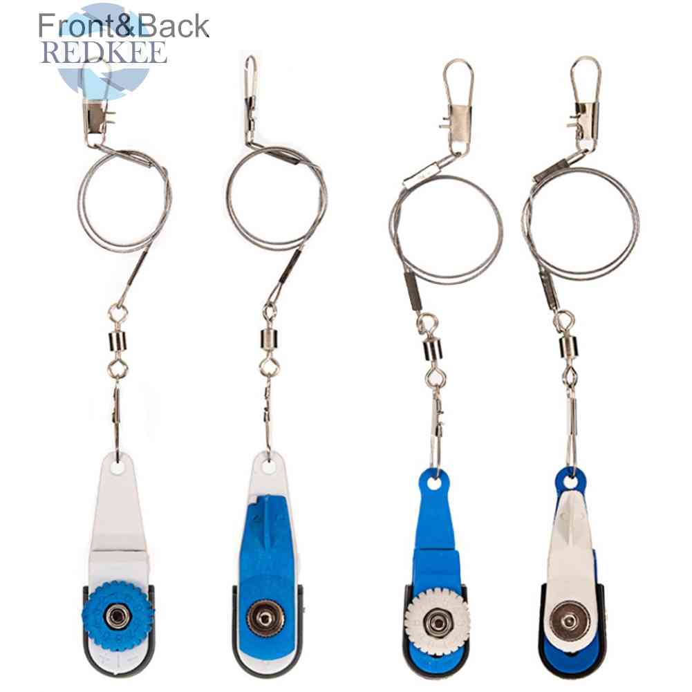 Kẹp Điều Chỉnh Được Dành Cho Thuyền Kayak / Câu Cá