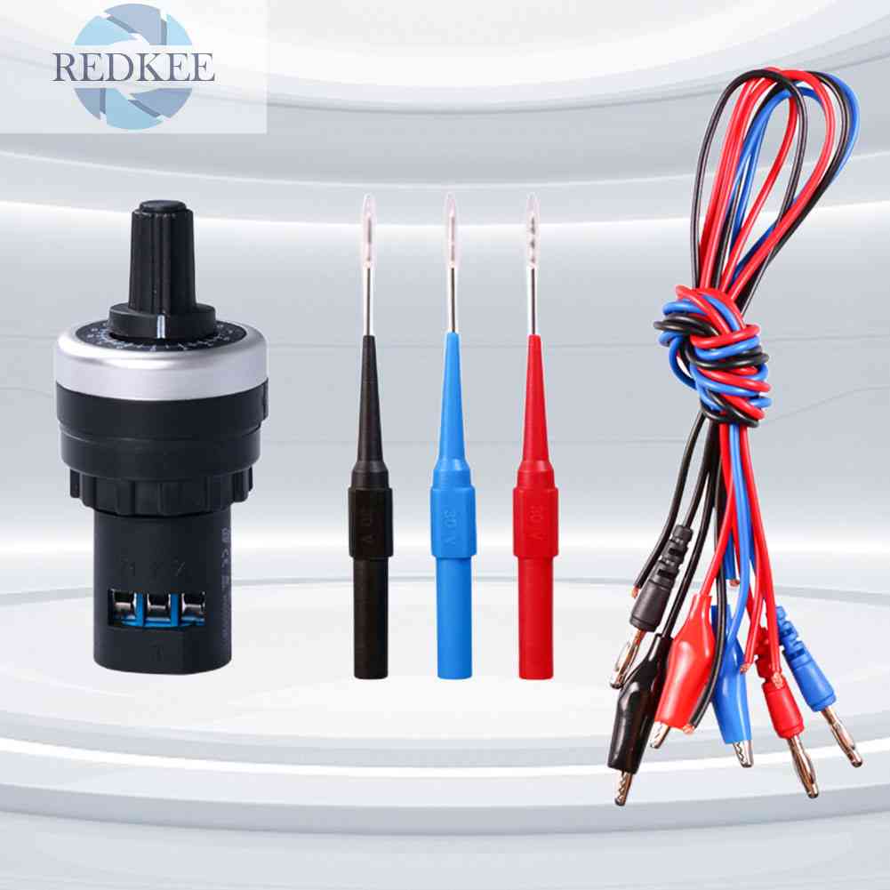 Dụng Cụ Chẩn Đoán Nhiên Liệu 12V Cho Xe Ô Tô